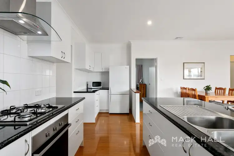 Second view of Homely house listing, 18 Ailsa Street, Wembley Downs WA 6019