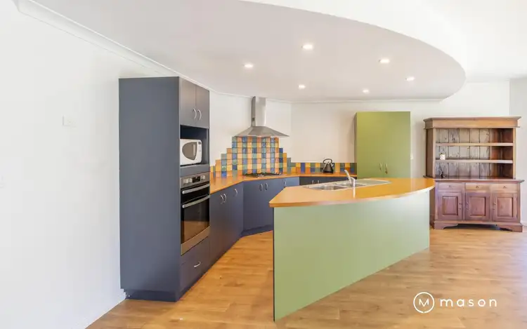 Fifth view of Homely house listing, 2 Mairet Rise, Denmark WA 6333