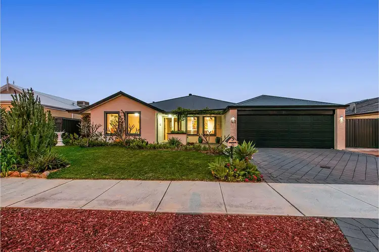 30 Demesne Circuit, Aveley WA 6069