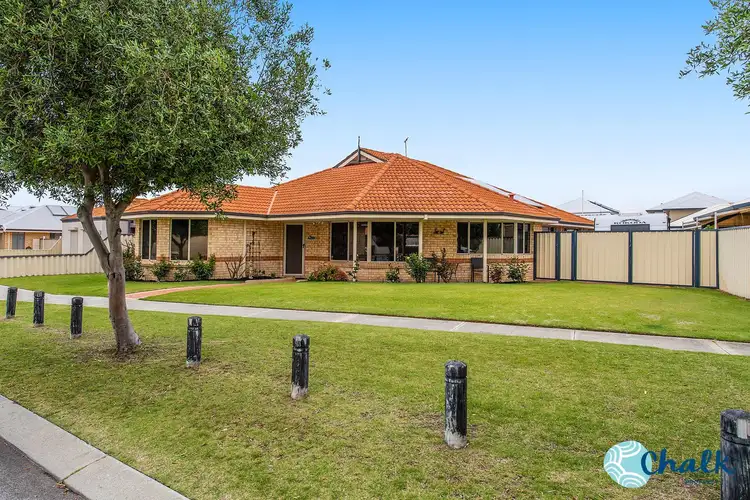 9 Dominion Way, Rockingham WA 6168