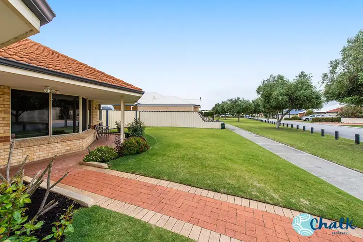 Second view of Homely house listing, 9 Dominion Way, Rockingham WA 6168