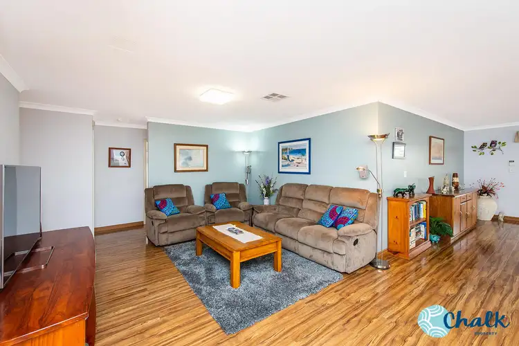 Sixth view of Homely house listing, 9 Dominion Way, Rockingham WA 6168