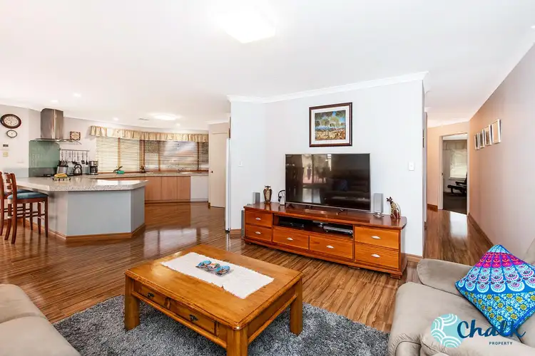 Seventh view of Homely house listing, 9 Dominion Way, Rockingham WA 6168