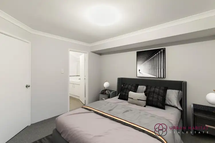 Fourth view of Homely house listing, 9 Nightingale Way, Warnbro WA 6169