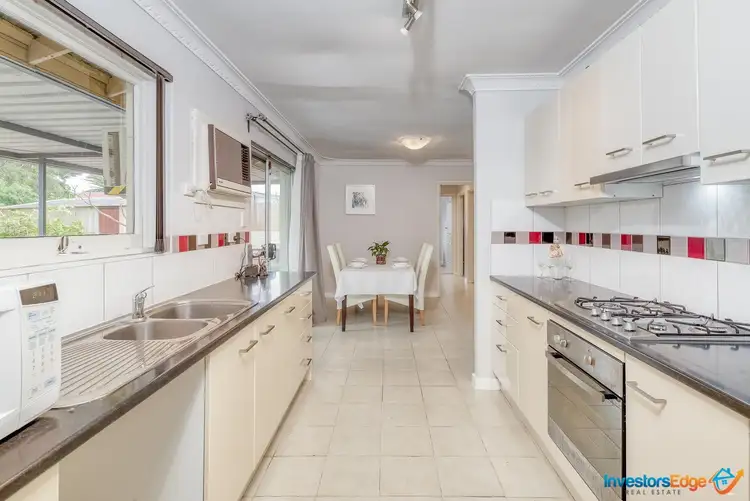 Second view of Homely house listing, 44 Waratah Drive, Camillo WA 6111