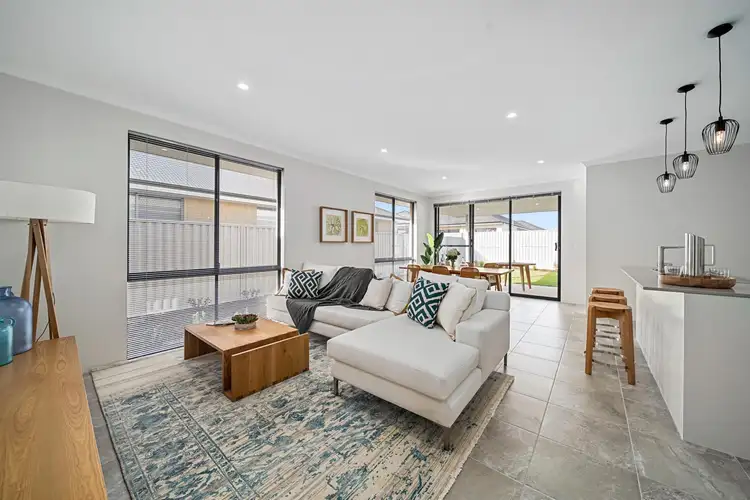 Second view of Homely house listing, Lot 3/192 Hamilton Street, Queens Park WA 6107
