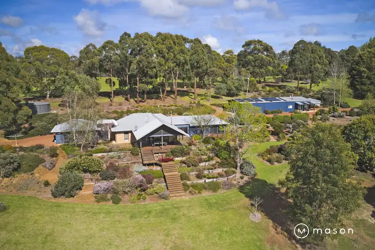 113 Barry Road, Denmark WA 6333