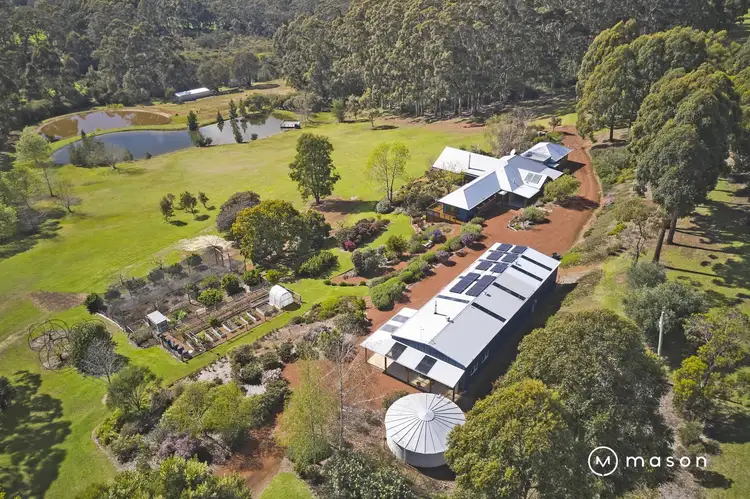 Fifth view of Homely house listing, 113 Barry Road, Denmark WA 6333