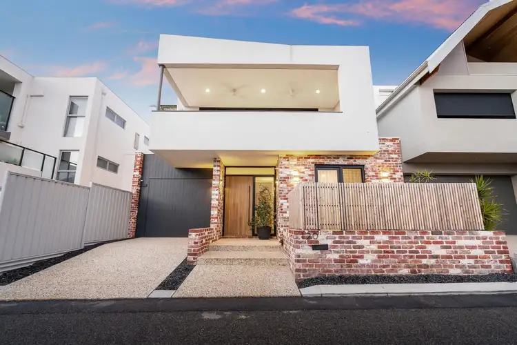 120 Garner Lane, Tuart Hill WA 6060