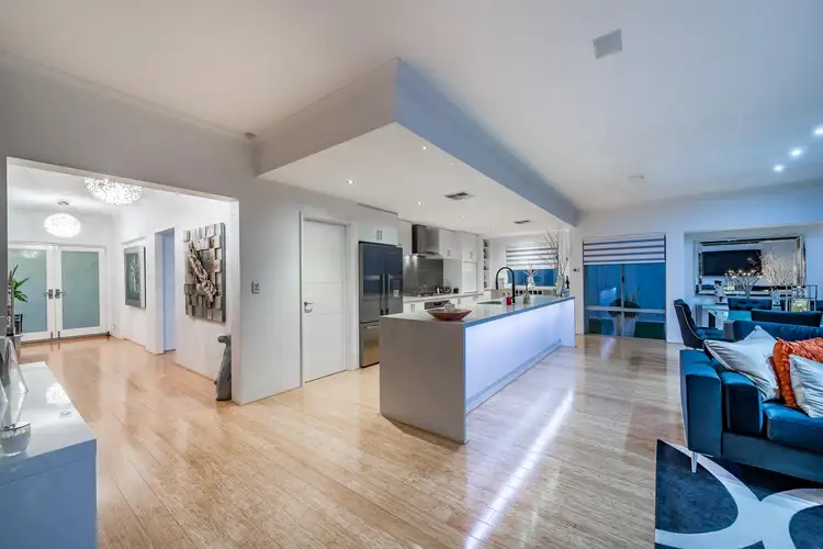 Fifth view of Homely house listing, 26 Burleigh Drive, Burns Beach WA 6028