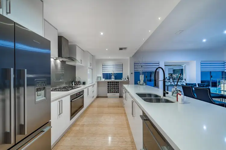 Sixth view of Homely house listing, 26 Burleigh Drive, Burns Beach WA 6028
