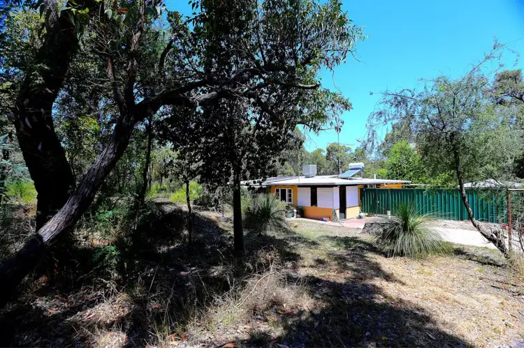 40 Sand Spring Road, Toodyay WA 6566