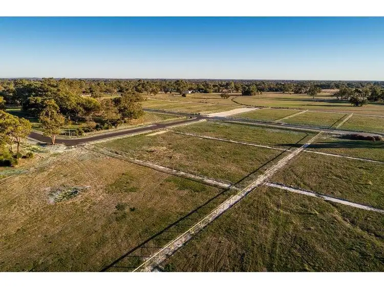 Second view of Homely land listing, Lot 22, Windmill Avenue, Serpentine WA 6125