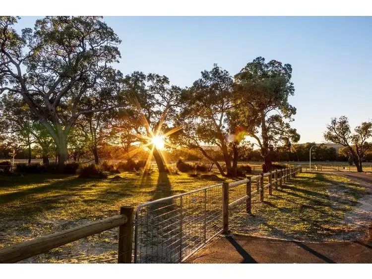 Third view of Homely land listing, Lot 22, Windmill Avenue, Serpentine WA 6125