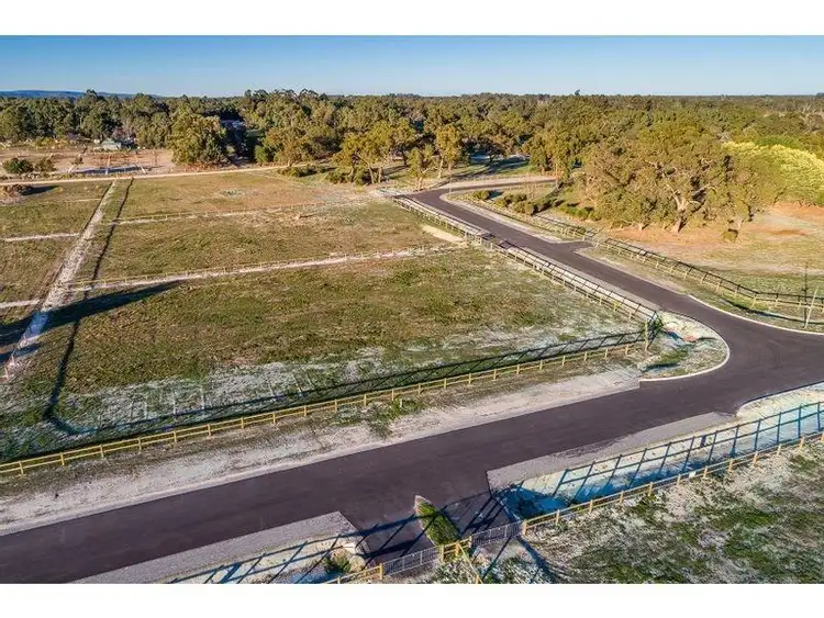 Fifth view of Homely land listing, Lot 22, Windmill Avenue, Serpentine WA 6125