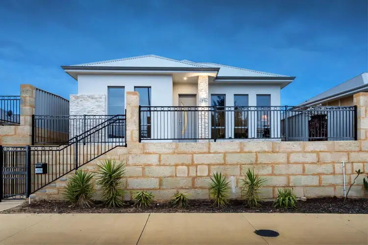501 Burns Beach Road, Iluka WA 6028