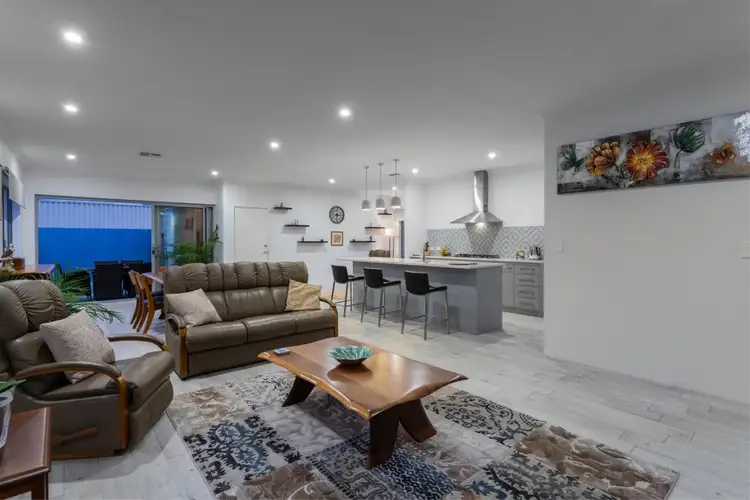 Second view of Homely house listing, 501 Burns Beach Road, Iluka WA 6028
