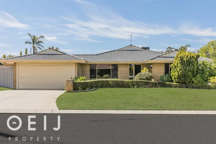 Second view of Homely house listing, 51 Ranford Loop, Kardinya WA 6163
