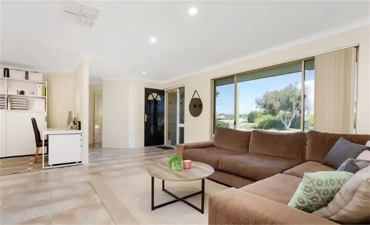 Fifth view of Homely house listing, 51 Ranford Loop, Kardinya WA 6163