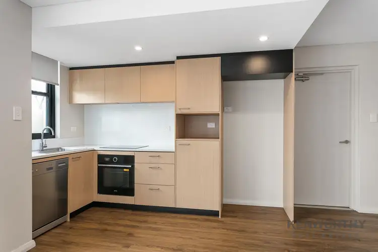 Main view of Homely apartment listing, 1/66 Tain Street, Ardross WA 6153