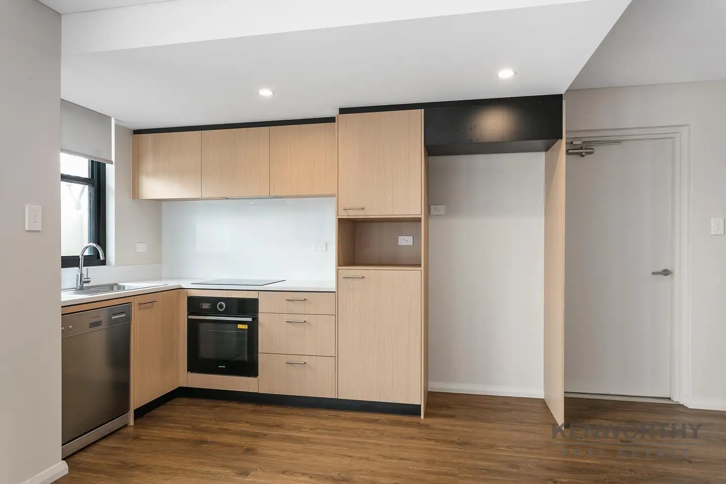 Main view of Homely apartment listing, 1/66 Tain Street, Ardross WA 6153