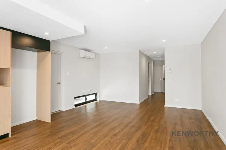 Third view of Homely apartment listing, 1/66 Tain Street, Ardross WA 6153