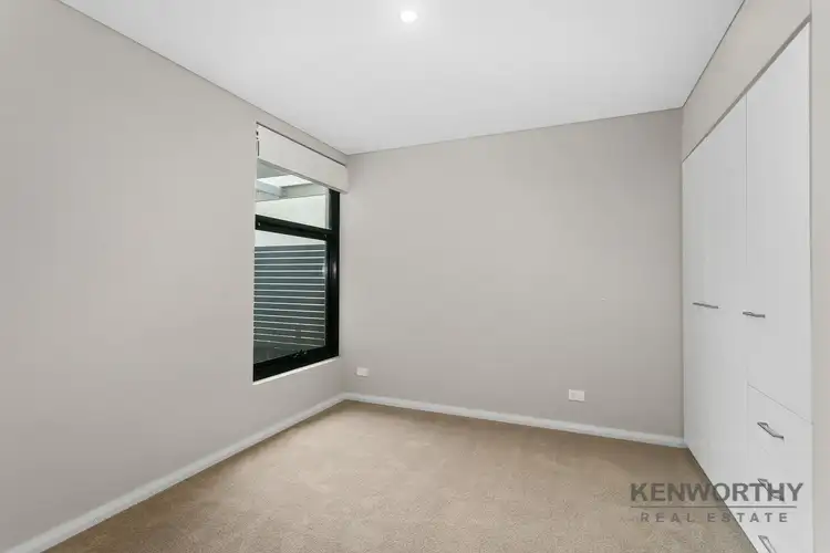 Fifth view of Homely apartment listing, 1/66 Tain Street, Ardross WA 6153