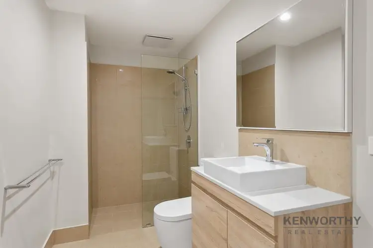 Sixth view of Homely apartment listing, 1/66 Tain Street, Ardross WA 6153