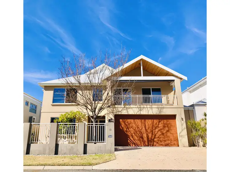 13 BICCARI DRIVE, Stirling WA 6021