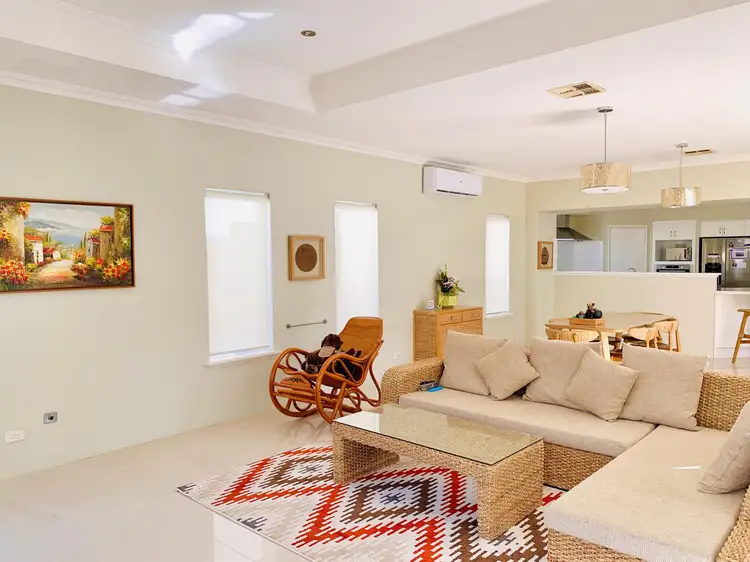Second view of Homely house listing, 13 BICCARI DRIVE, Stirling WA 6021