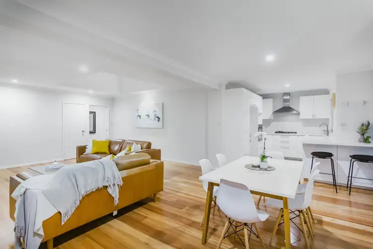 Fifth view of Homely villa listing, 2/116 Gildercliffe Street, Scarborough WA 6019