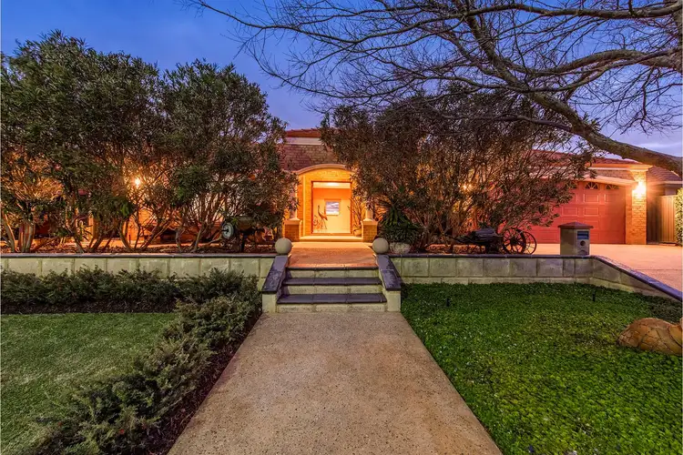 23 Demesne Circuit, Aveley WA 6069