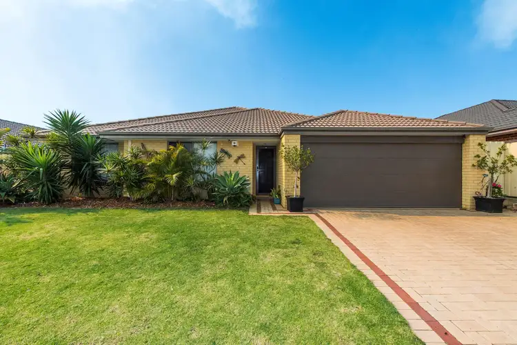 10 Valli Link, Byford WA 6122