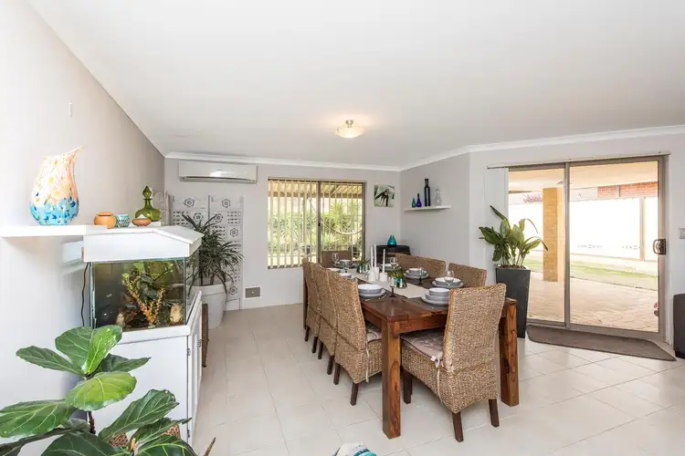 Fourth view of Homely house listing, 10 Valli Link, Byford WA 6122