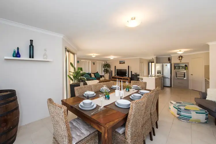 Fifth view of Homely house listing, 10 Valli Link, Byford WA 6122