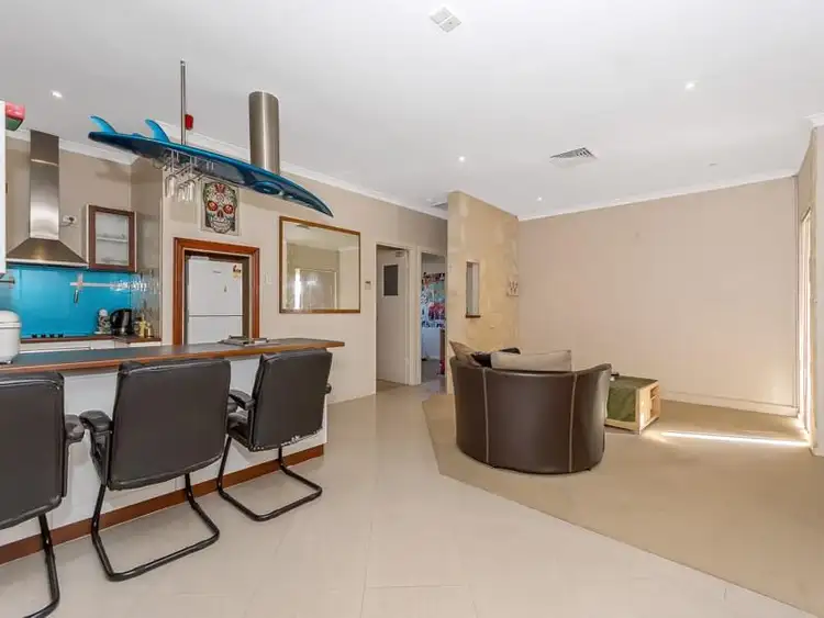 Third view of Homely unit listing, 5/94 Mandurah Terrace, Mandurah WA 6210