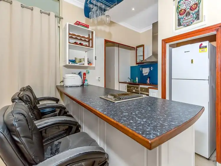 Sixth view of Homely unit listing, 5/94 Mandurah Terrace, Mandurah WA 6210