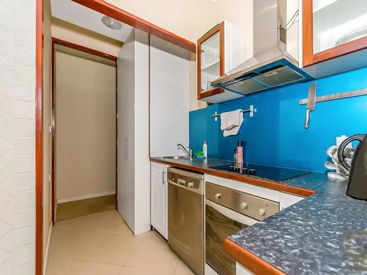 Seventh view of Homely unit listing, 5/94 Mandurah Terrace, Mandurah WA 6210