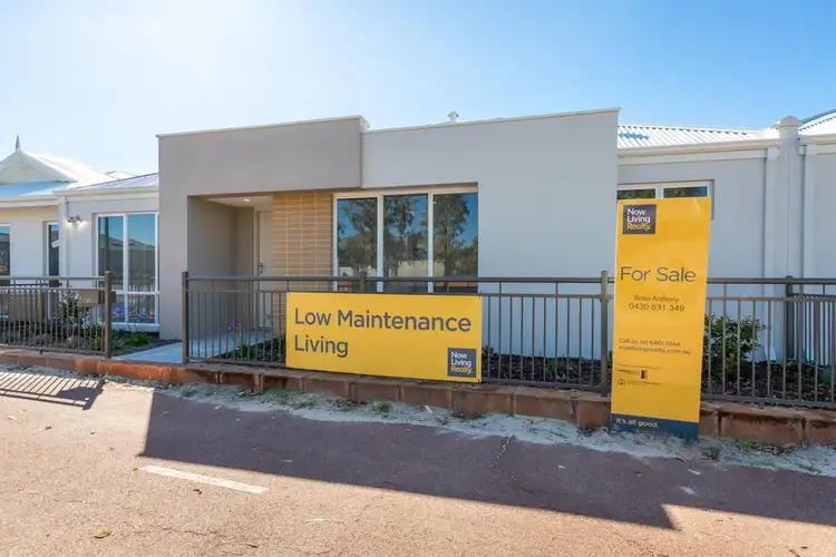 97 Elmridge Pwy, Ellenbrook WA 6069