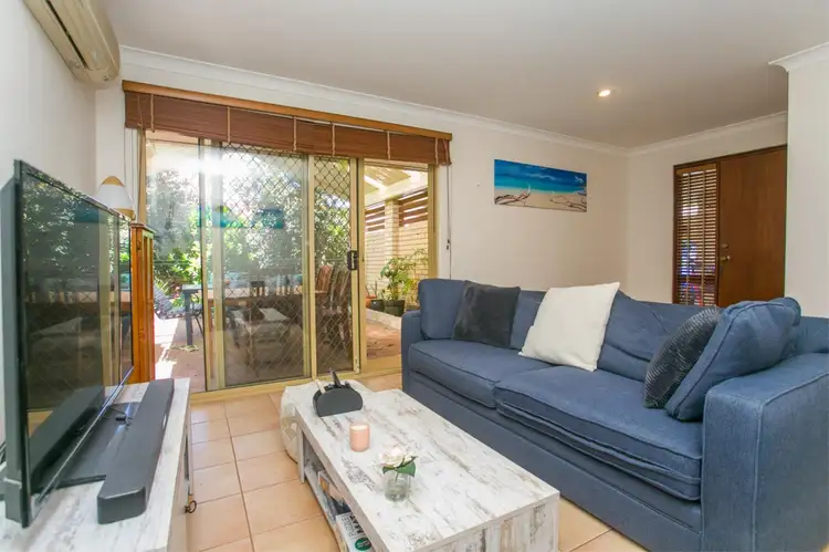 Third view of Homely villa listing, 38B Tyler Street, Joondanna WA 6060