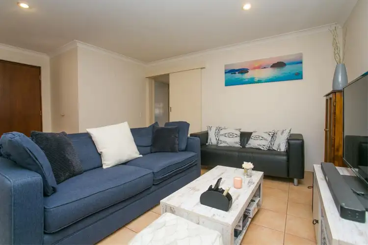 Fifth view of Homely villa listing, 38B Tyler Street, Joondanna WA 6060