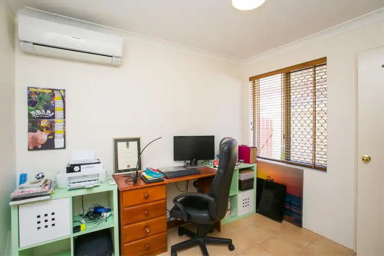 Sixth view of Homely villa listing, 38B Tyler Street, Joondanna WA 6060