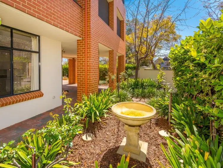 Main view of Homely retirement listing, 196/6 Tighe Street, Jolimont WA 6014