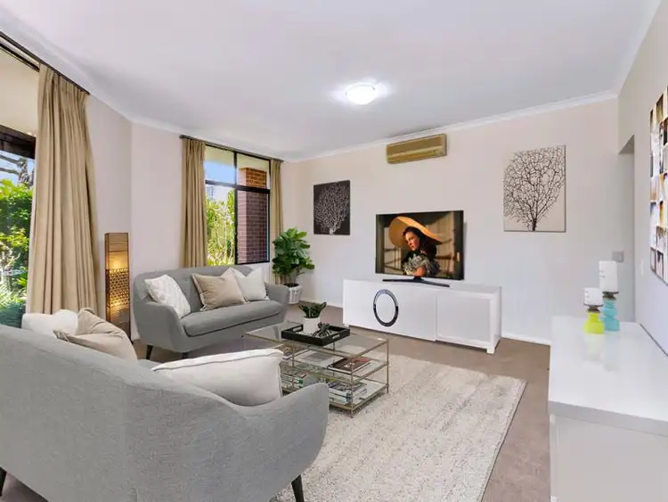 Third view of Homely retirement listing, 196/6 Tighe Street, Jolimont WA 6014
