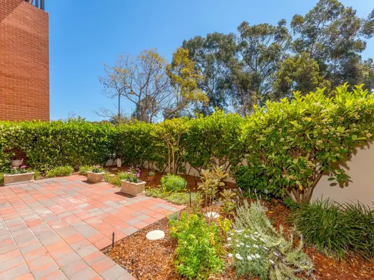 Fifth view of Homely retirement listing, 196/6 Tighe Street, Jolimont WA 6014