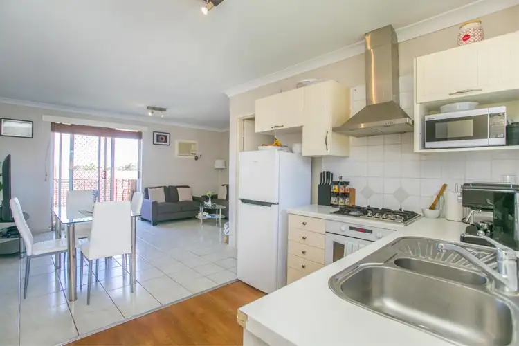 Second view of Homely apartment listing, 13/11 Hamilton Street, Osborne Park WA 6017