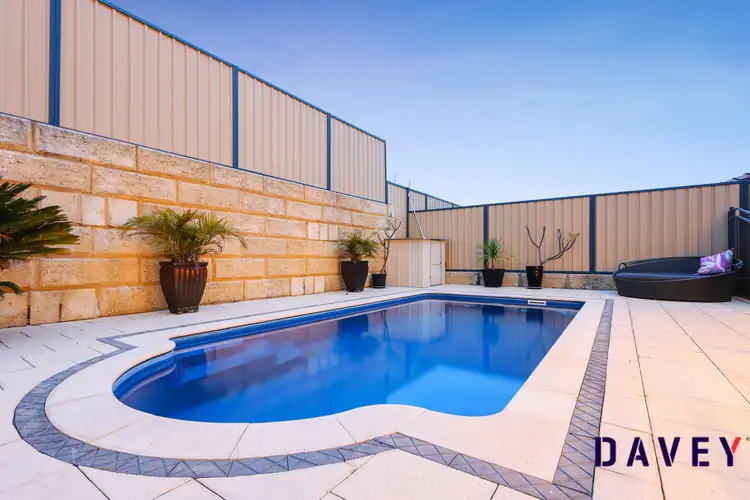 Second view of Homely house listing, 30 Jubata Turn, Tapping WA 6065