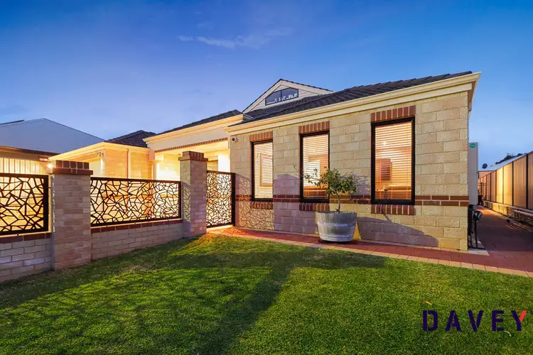 Third view of Homely house listing, 30 Jubata Turn, Tapping WA 6065