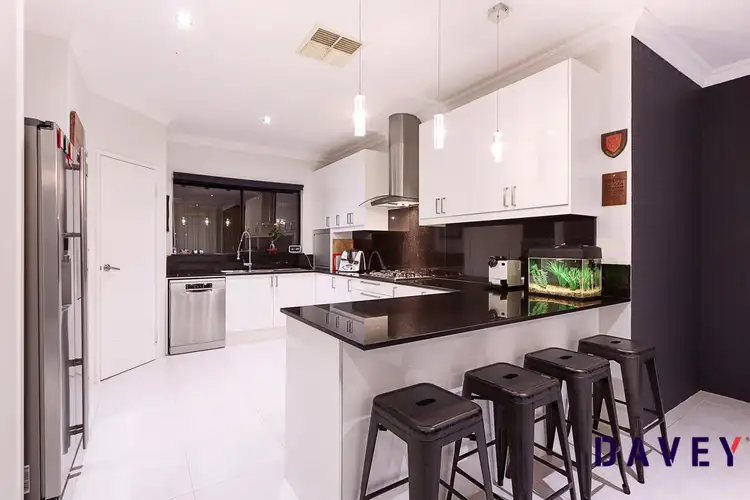 Fourth view of Homely house listing, 30 Jubata Turn, Tapping WA 6065