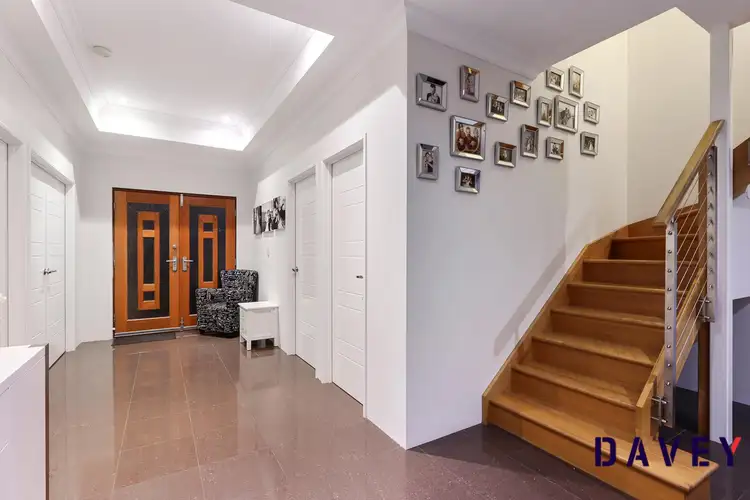 Fifth view of Homely house listing, 30 Jubata Turn, Tapping WA 6065